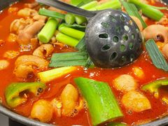 -湘肠香火锅店(团结湖店)