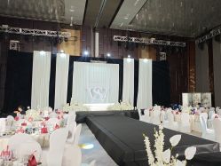 -长沙梅溪湖金茂豪华精选酒店·宴会厅