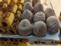 -美嘉华面包西饼店(红胜坊店)