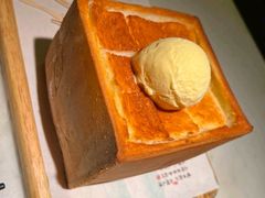 -绿茶餐厅(龙湖杭州金沙天街店)