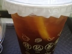 -孖记茶档·热腾茶餐(江南西plus店)