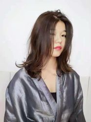 点击看大图 -尚·丹尼Hair