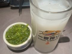-沼津港精致料理·寿喜烧·烧鸟(龙湖南桥天街日料榜单店)