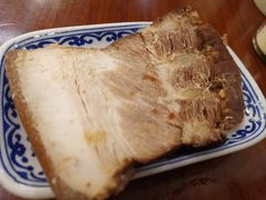 红焖肉-同得兴面馆.苏式面.三虾面(园区店)