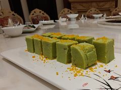 -梅龙镇酒家(南京西路总店)