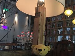 -MAAN COFFEE(金桥店)