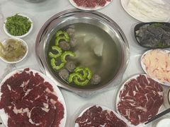 -老猫牛肉火锅(沙溪店)
