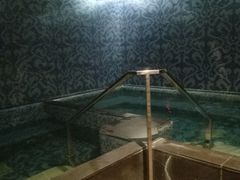 -TOUCH·游泳健身(重庆JW万豪店)