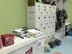 -米柚烘焙教室(新天地购物中心店)