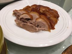 -金百万烤鸭店(马甸店)