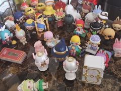 -泡泡玛特POPMART(合生汇店)