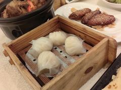 -金翠皇宫粤菜·点心·海鲜(翡翠店)