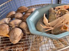 -海味当家·蒸锅海鲜(中山广场创始店)