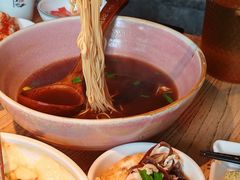 -吴越荣记·苏州菜·松鼠桂鱼(娄门景区店)
