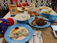 -帝企鹅自助餐厅•儿童岛•真企鹅(长隆企鹅酒店)