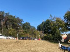 -青龙山国家森林公园