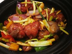 -大咀港式茶餐厅(恒泰店)