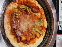 -灶座小锅烀饼·铁锅炖(全国总店)