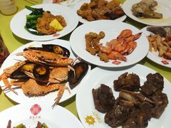-海韵之星邮轮水会(明发商业广场店)