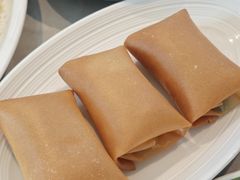 -陶兰居·手工点心·粤菜(圆融时代广场店)