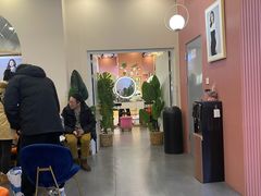 -海马体照相馆(上海宝山万达广场店)
