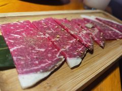 -炭治郎烧肉(滨江和城店)