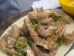 -贞姨美食·老字号海鲜大排档