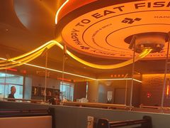 -探鱼·鲜青椒爽麻烤鱼(三水广场店)