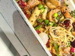 -扶摇树下·椒麻鲜活虾(石家庄勒泰广场店)