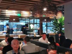 大堂-管氏翅吧(台湾街店)