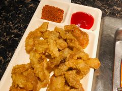 小酥肉-海底捞火锅(崇文门新世界百货店)
