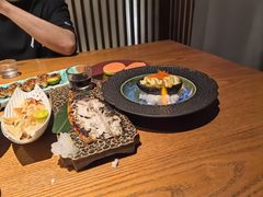 -贰捌零叁精致料理(钱湖店)