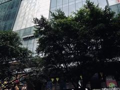 -八一路好吃街(雨田商务大厦店)