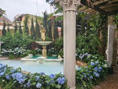 -Lamant Manor已闻花名关於蓝