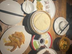 -青年公社烤鸭(青年路店)