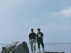 -东方绿舟景区