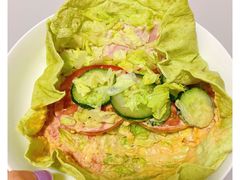 -赛百味SUBWAY(长宁龙之梦店)