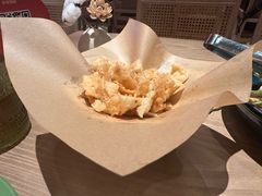 -耶里夏丽·丝路国际·新疆餐厅(浦东区东方路店)
