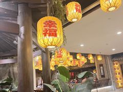-南京大牌档(新街口德基广场店)