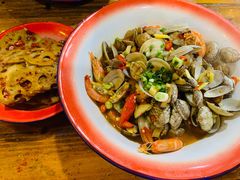 -老三样·美食研究中心(世贸路店)