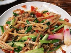 -弓虽昌焖烧鸡(大竹林店)