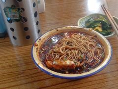 -赵伍面庄(松石大道店)