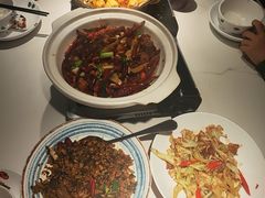 -茄子恰恰·新云南小炒(金池购物中心店)