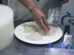 -寻味顺德·南记酒家·传统顺德菜·鱼生(广源路店)