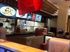 -大厨小馆(华阳城店)