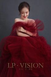 -乐派诗婚纱摄影