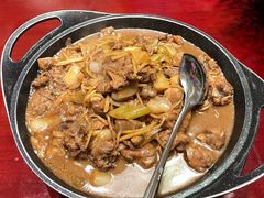 -瑶王府·广西菜(金阳路店)