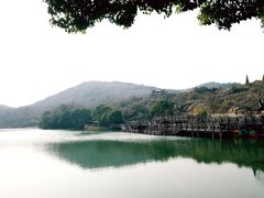 -白马涧龙池景区