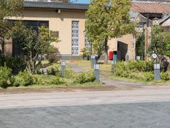 -许驸马府