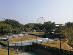 -观澜湖生态运动公社